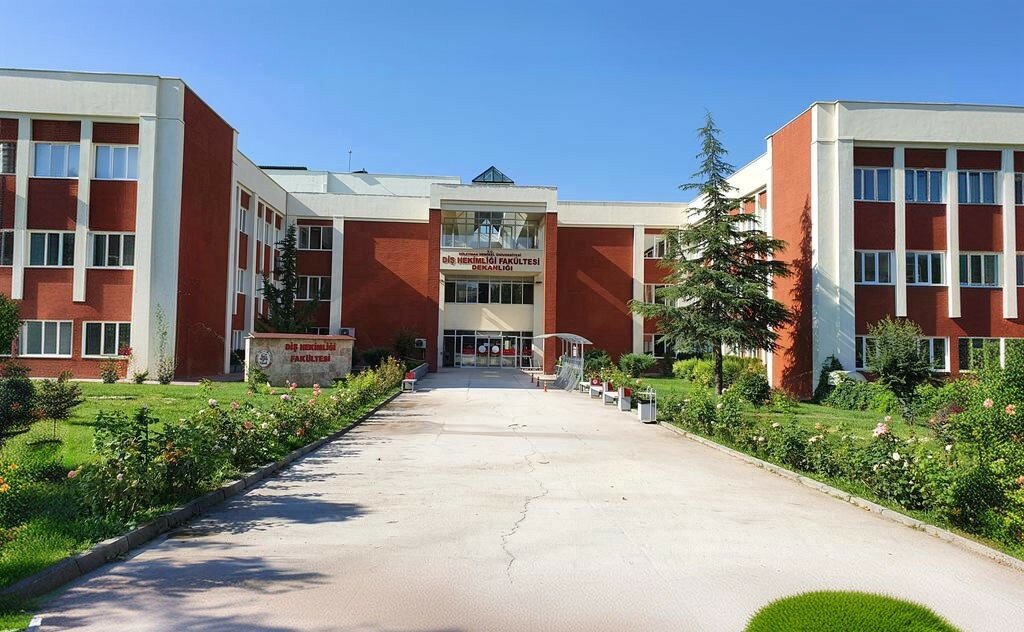 Isparta Süleyman Demirel Üniversitesi Havalandırma Projesi