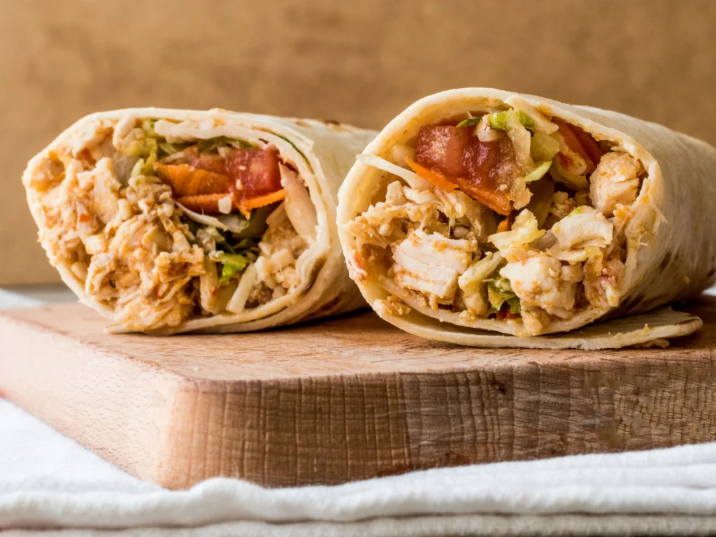 Kalei̇çi̇ Ateş Döner Havalandırma Projesi
