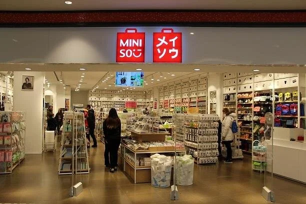 Miniso Havalandırma Projesi