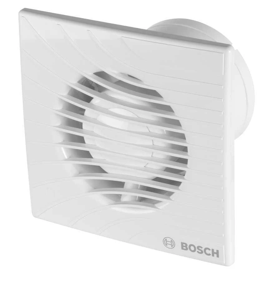 Slim Banyo WC Duvar Tavan Fanları