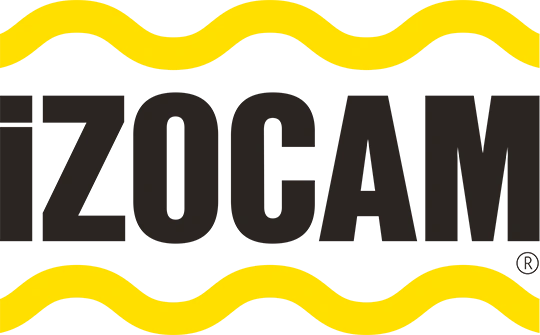 İzocam