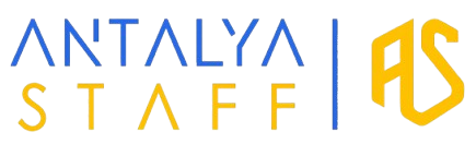 Antalya Staff